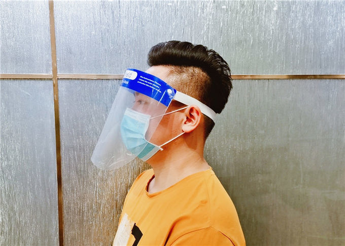 Размер предохранения от 330*220мм пыли и вируса защитной защитной маски моды анти-