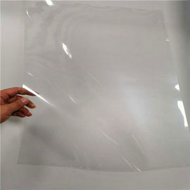Подгонянный лист пластмассы фильма любимца материала 0.2мм защитной маски 0.25мм ясный