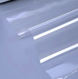 устойчивое влаги листа ЛЮБИМЦА прозрачной пластмассы ясности ЛЮБИМЦА тумана 0.25мм анти-