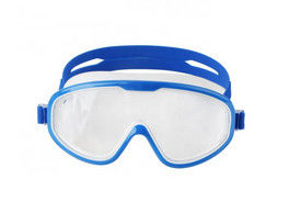Анти- защитные стекла средств индивидуальной защиты изумленных взглядов безопасности глаза тумана