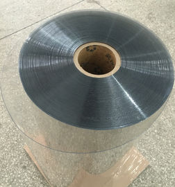 Printing Polyester Packaging Film Transparent Color 0.2mm - 1.8mm Thickness